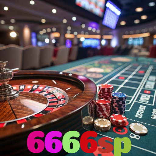 6666sp