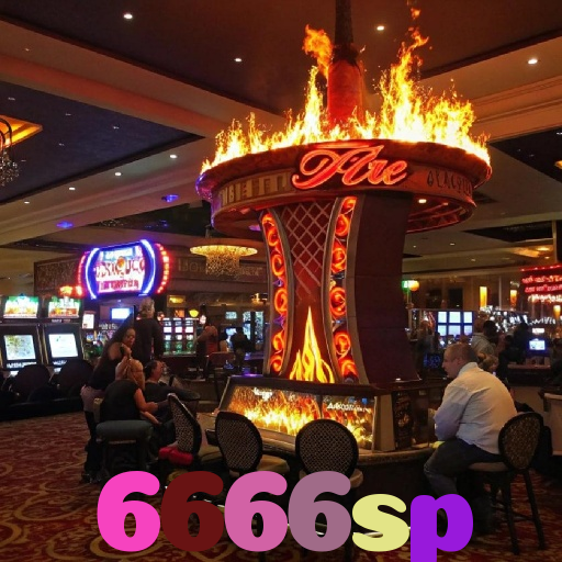 6666sp