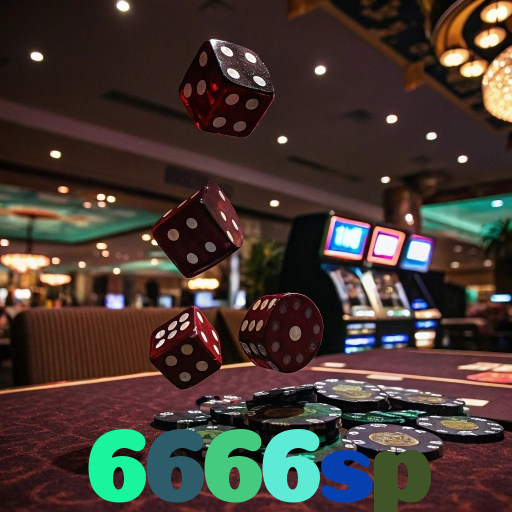 6666sp