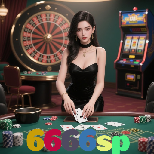 6666sp