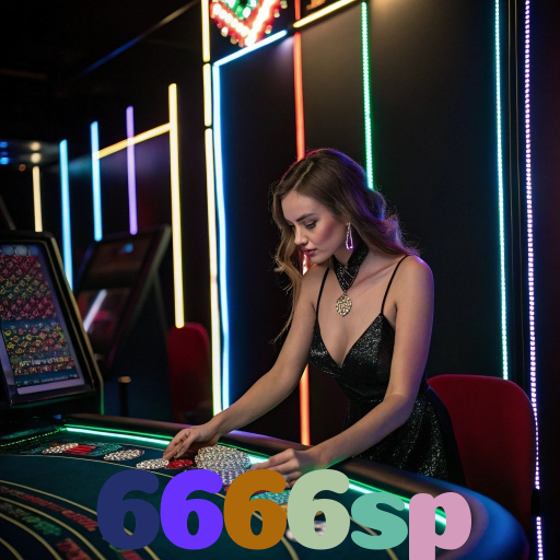 6666sp