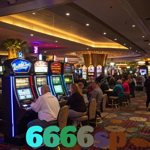 6666sp