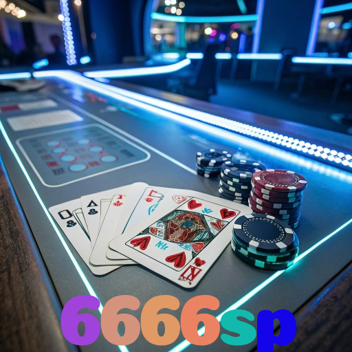 6666sp