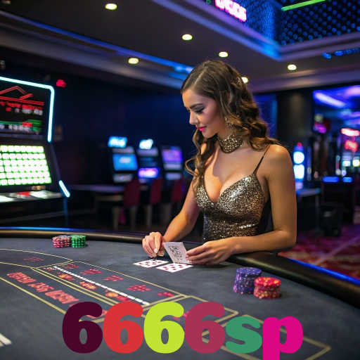 6666sp