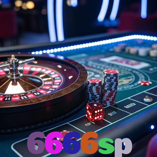 6666sp