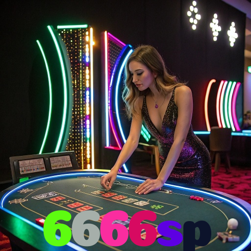 6666sp