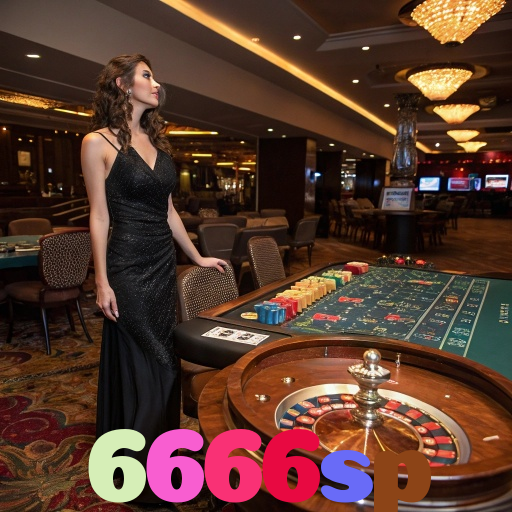 6666sp